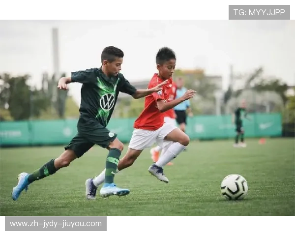 足球运动对青少年身体素质的全面影响